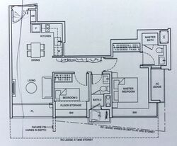 Coco Palms (D18), Condominium #560718631